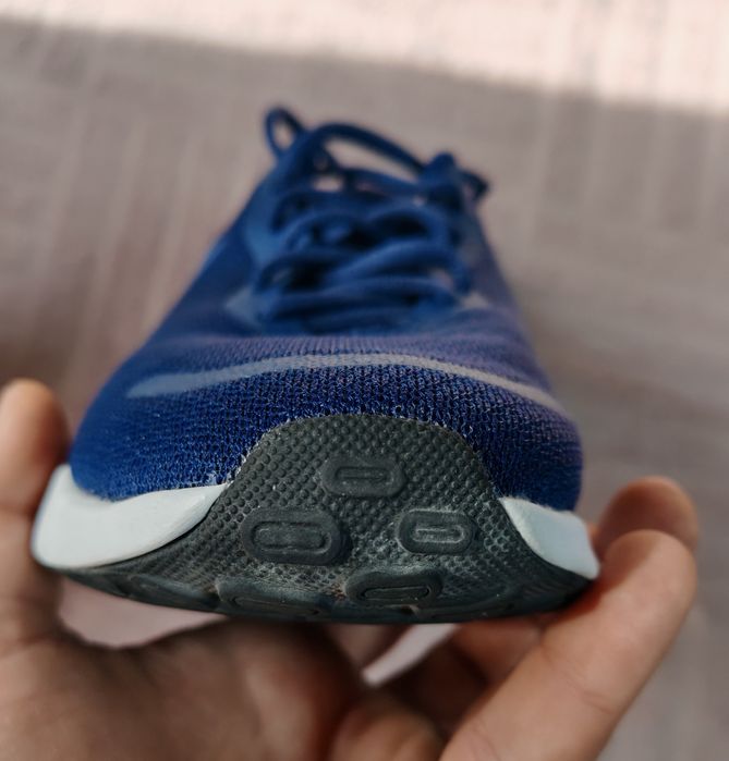 Чоловічі кросівки для бігу Nike Revolution 7 FB2207-406 розмір 42