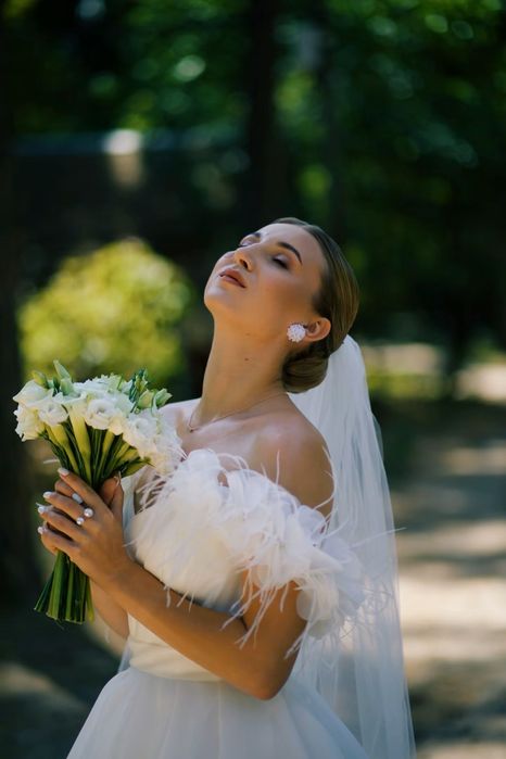 Весільна сукня, свадебное платья