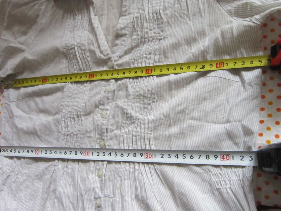 Блузка женская лёгкая р 44-46 б у