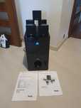 Zestaw Teufel satelitki + subwoofer