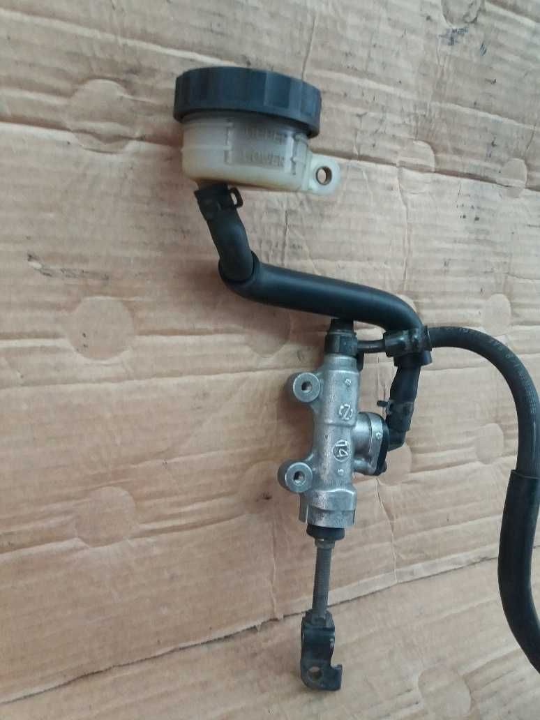 Sistema de travagem traseiro Honda CBR600F / VTR1000F