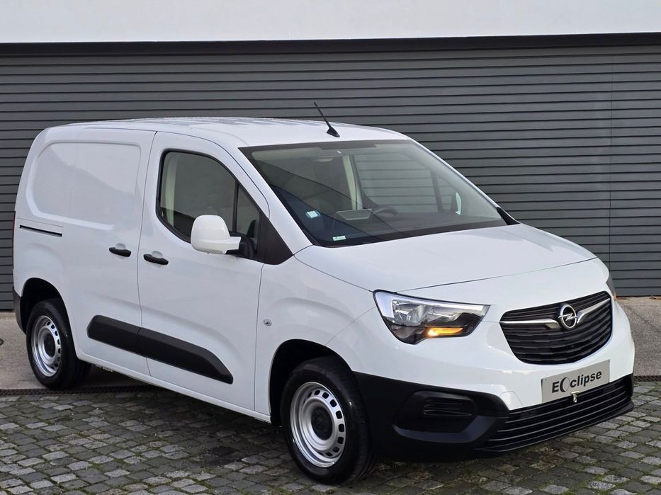 Opel Combo 1.6 CDTi L1H2