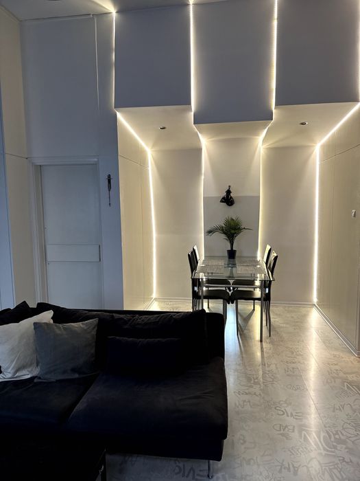 Nowoczesny apartament ulica Piotrkowska na max. 10 os.