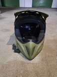 Capacete bicicleta