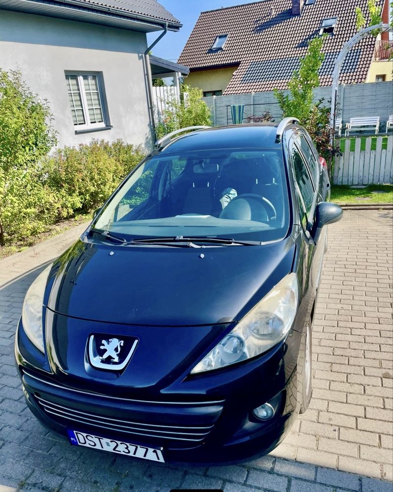 Sprzedam  Peugot 207