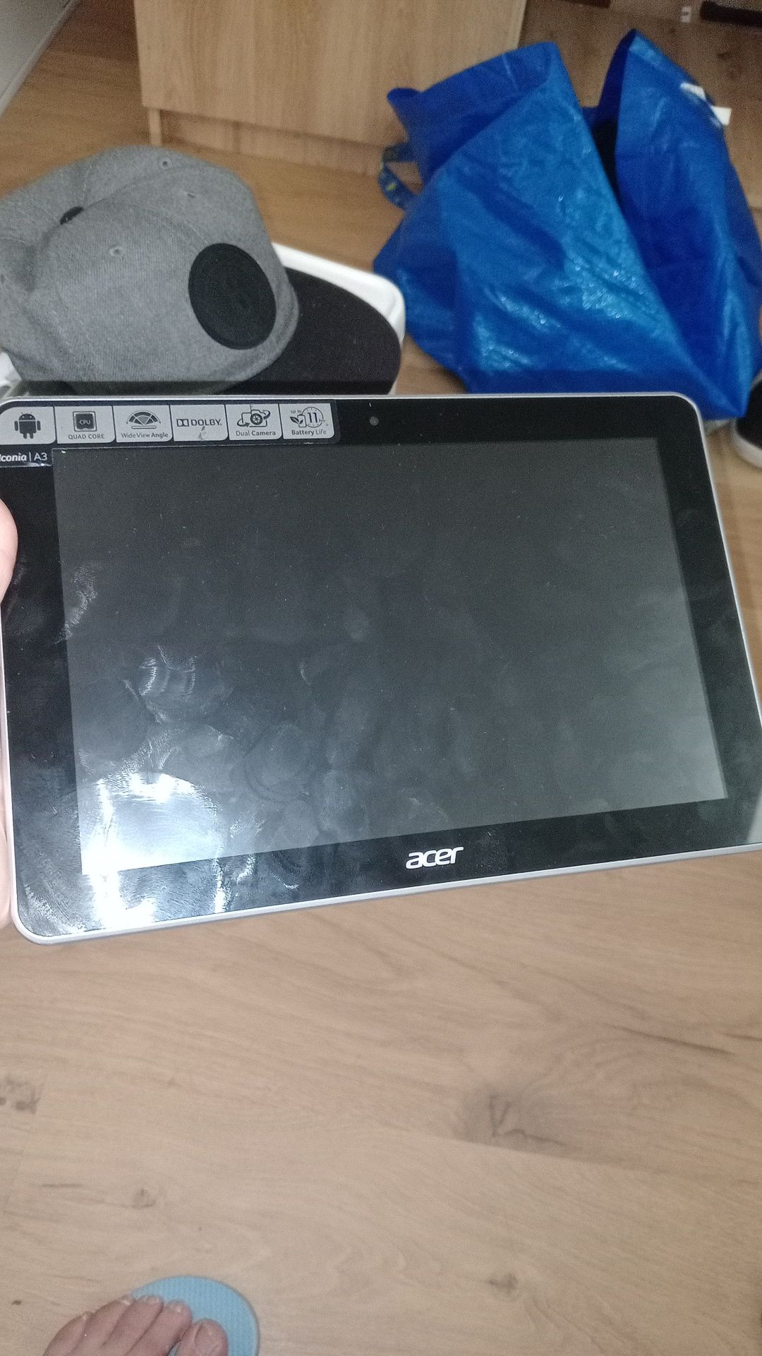 Tablet Acer a3 32g