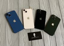 IPhone 13 128  Гарантія Магазин+обмін