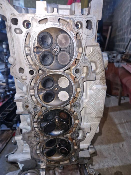 Двигун форд едж ескейп. 2.0 240к.с  14-19 | двигуна EcoBoost 2.0