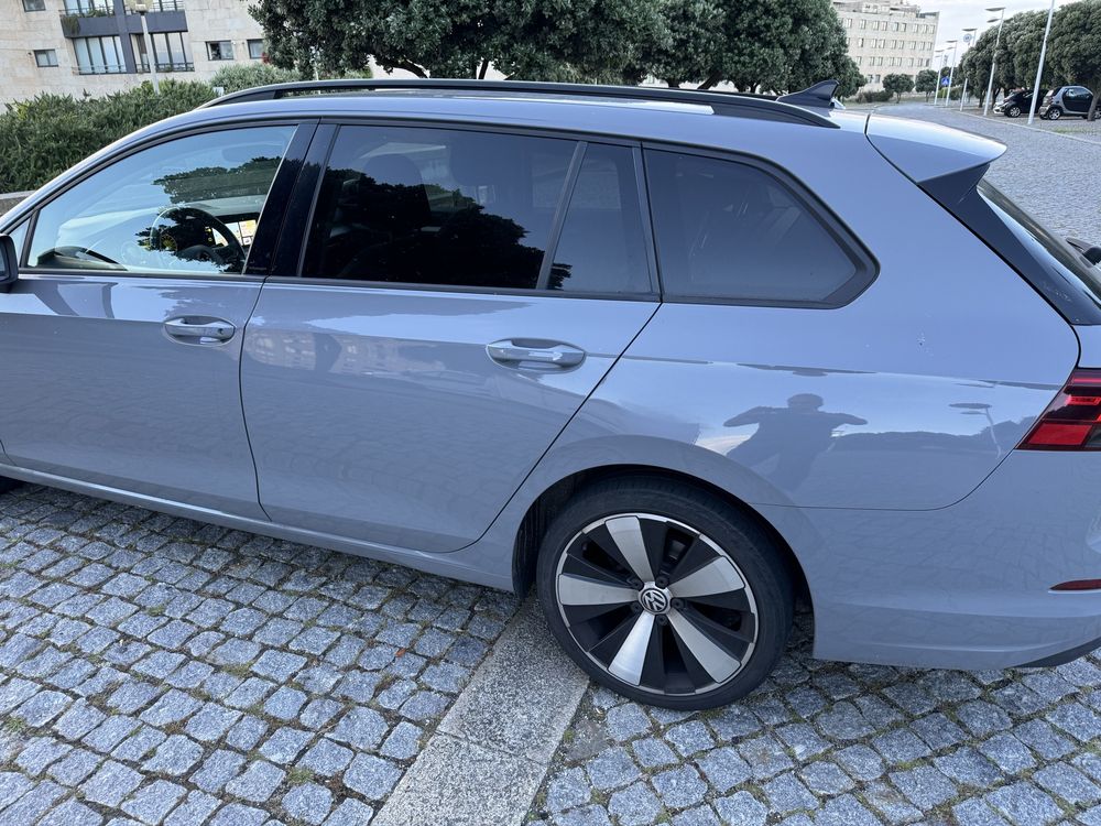 Volkswagen 8 2.0TDI Life