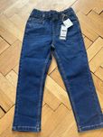 Spodnie jeans cool club 116