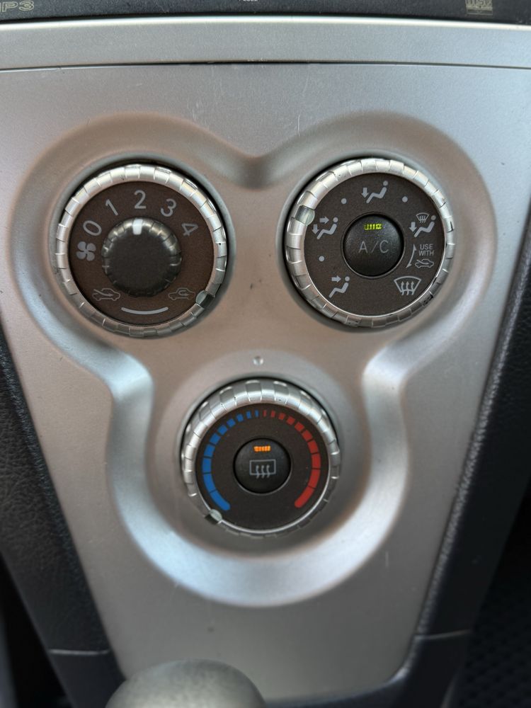 Toyota Yaris 2008г, Полноценный Автомат, 1,5 двигатель.