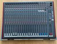 Mikser allen heath zed 24