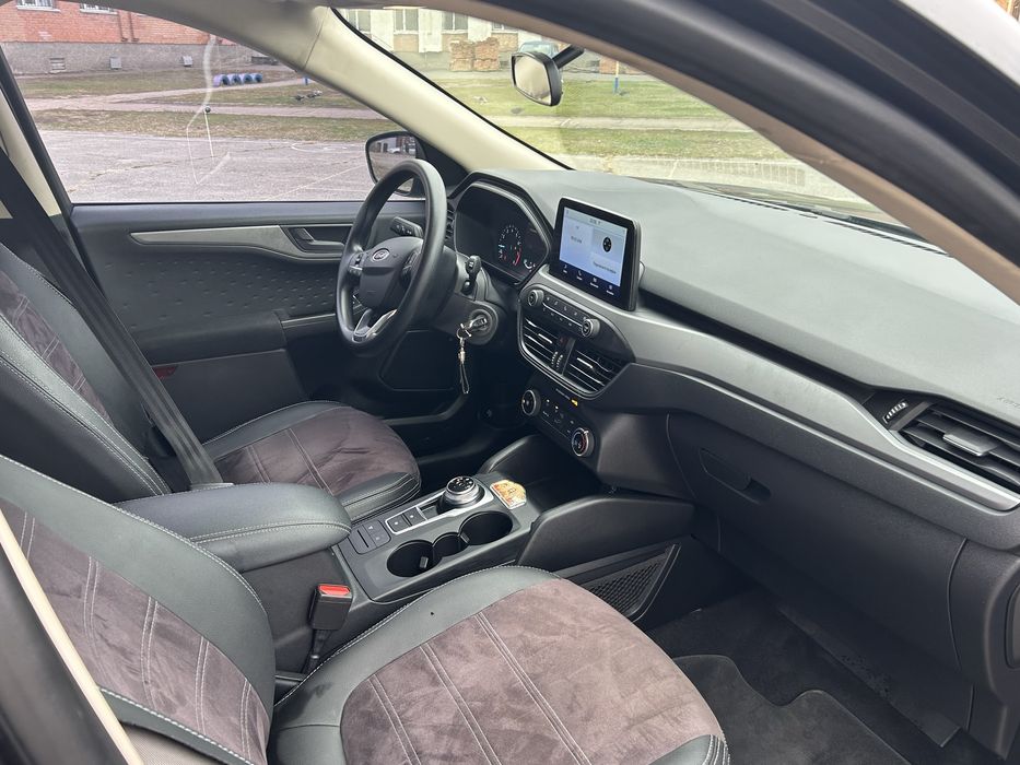 Ford Escape mk4 після ‼️ДТП‼️