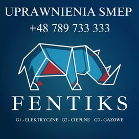 Uprawnienia SmEP, sep, sepowskie online i stacjonarnie kurs egzamin