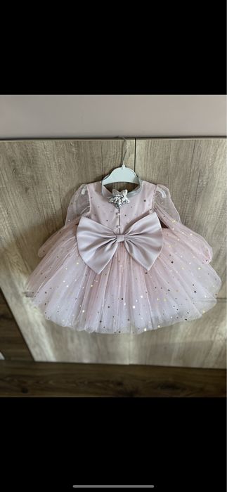 Продам дитячу сукню 2-3роки