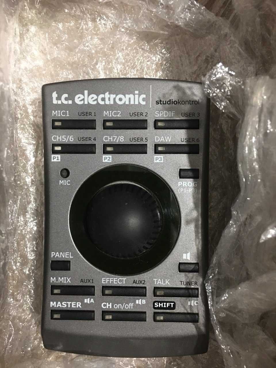 T.C. Electronics Studio Konnekt 48 (комплект)