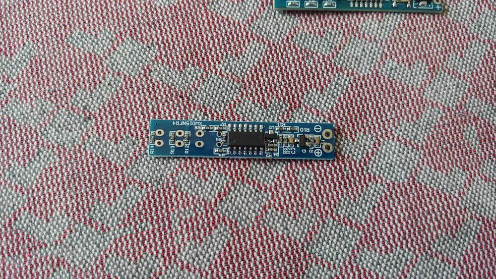 Индикатор заряда батареи аккумулятора свет Li-Ion 4.2v 25-100% новая