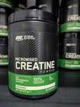Creatina Optimum Nutrition 317g