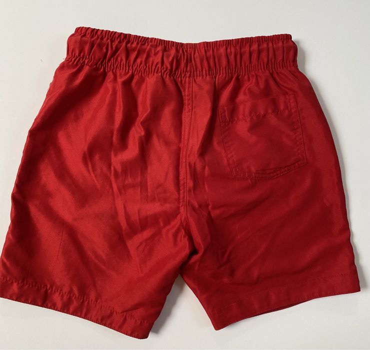 Calções de banho menino 9-10 anos