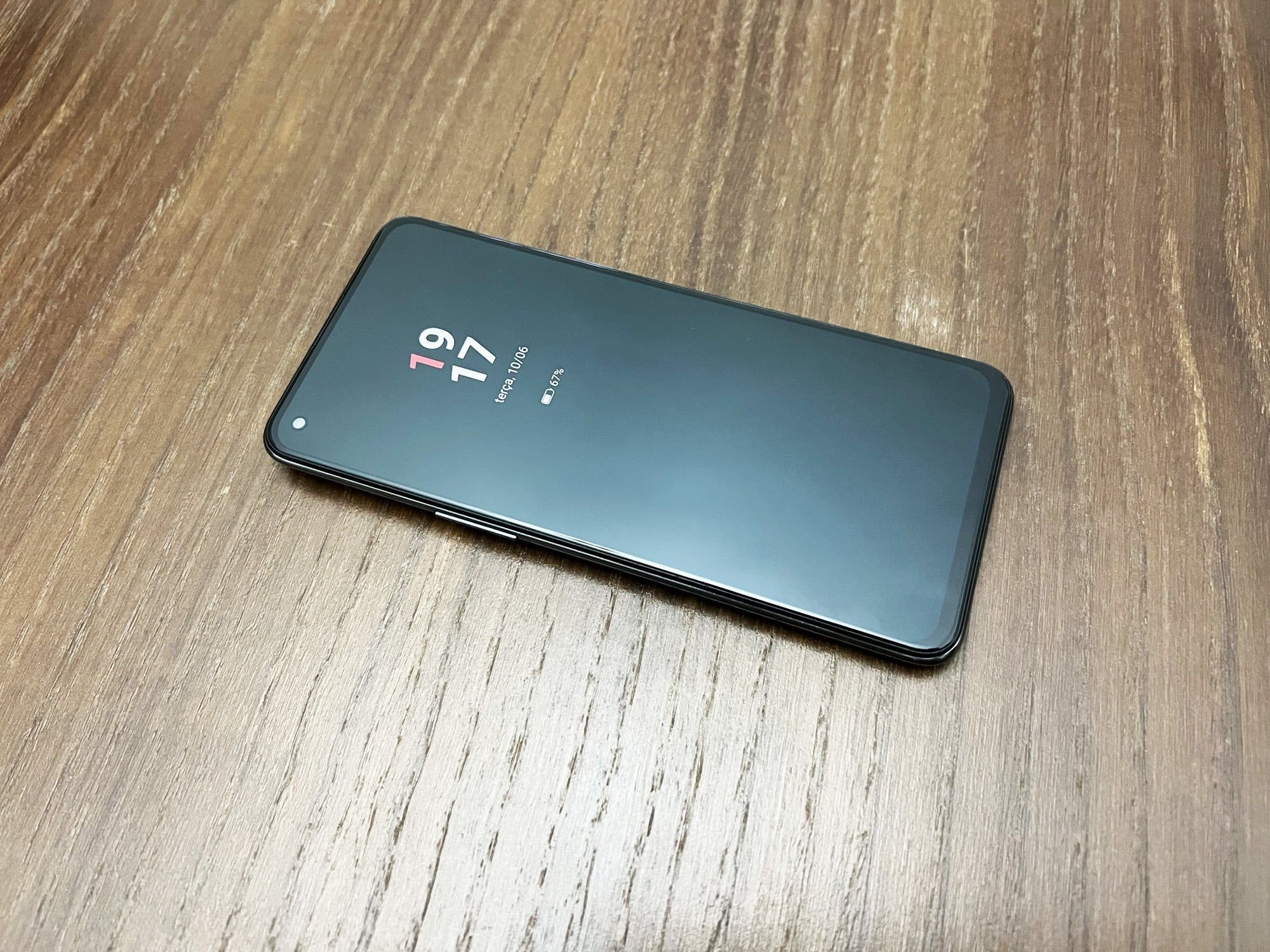 OnePlus Nord 2T 5G