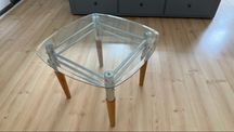 Stylowy Stolik (nie IKEA) kawowy