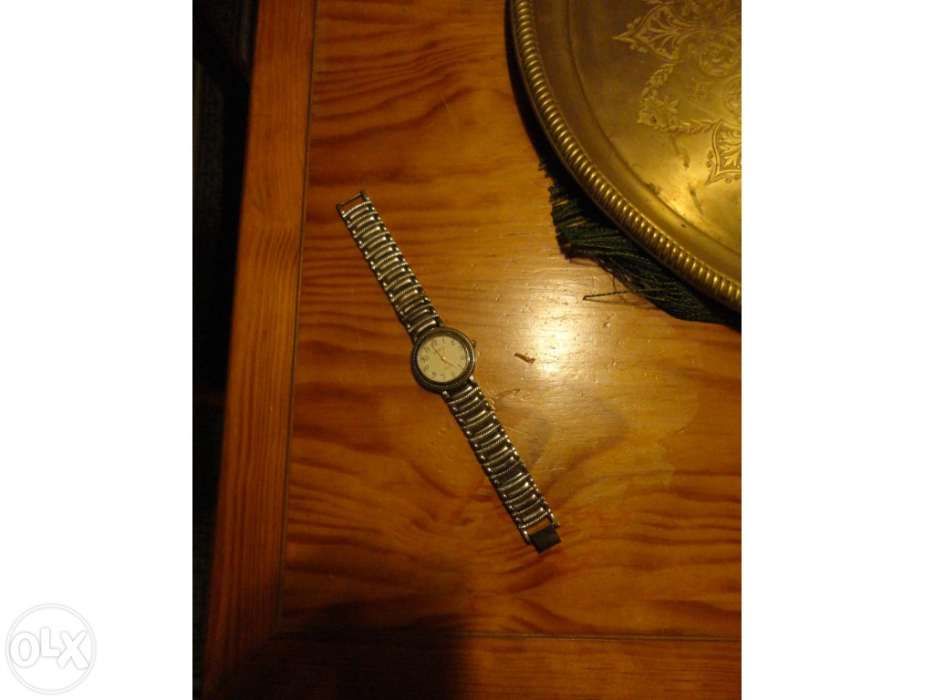 Relógio Quartz Geneva