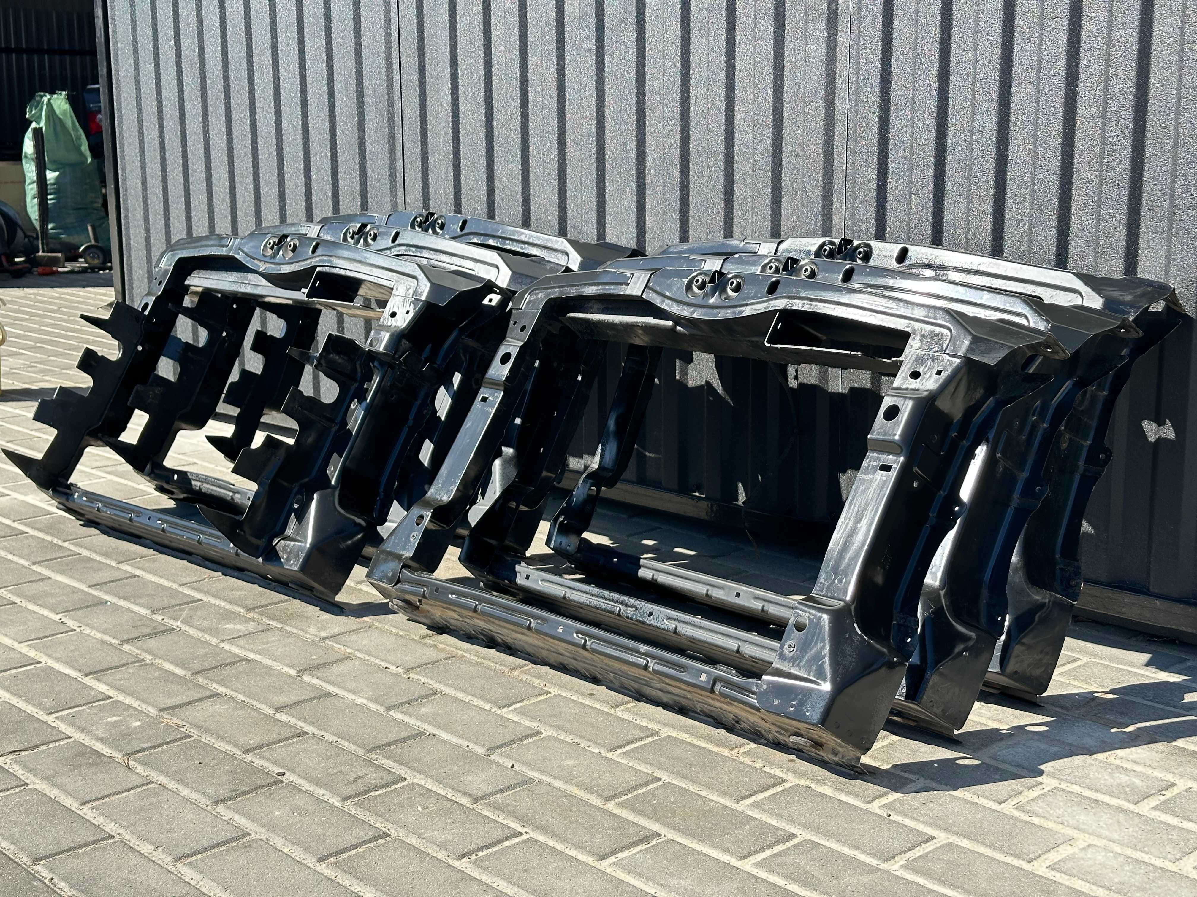 Установча панель Шкода октавія А5 телевізор, панель Skoda A5 2005-2013