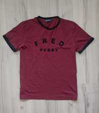 Fred Perry t-shirt koszulka męska r. XL