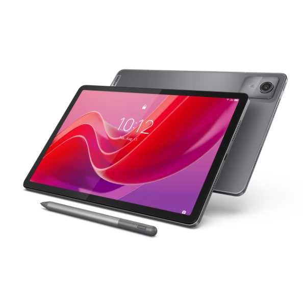 Продам Планшет Lenovo Tab M11 8/128 Luna Grey + Pen