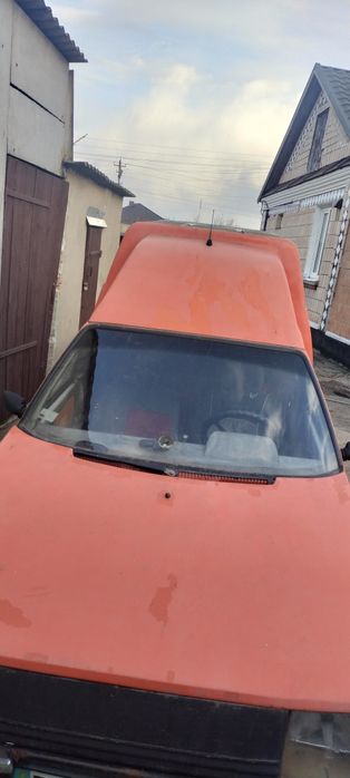 Продам ЗАЗ110558