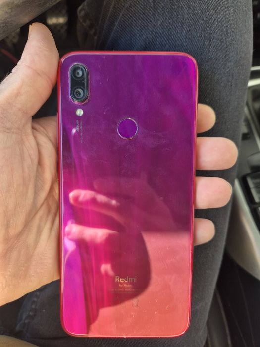 Xiaomi Redmi Note 7 (64GB / 4GB)