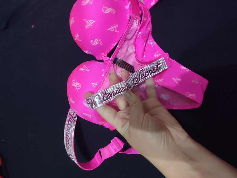 Комплект білизни VS