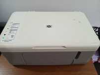 Impressora hp usada