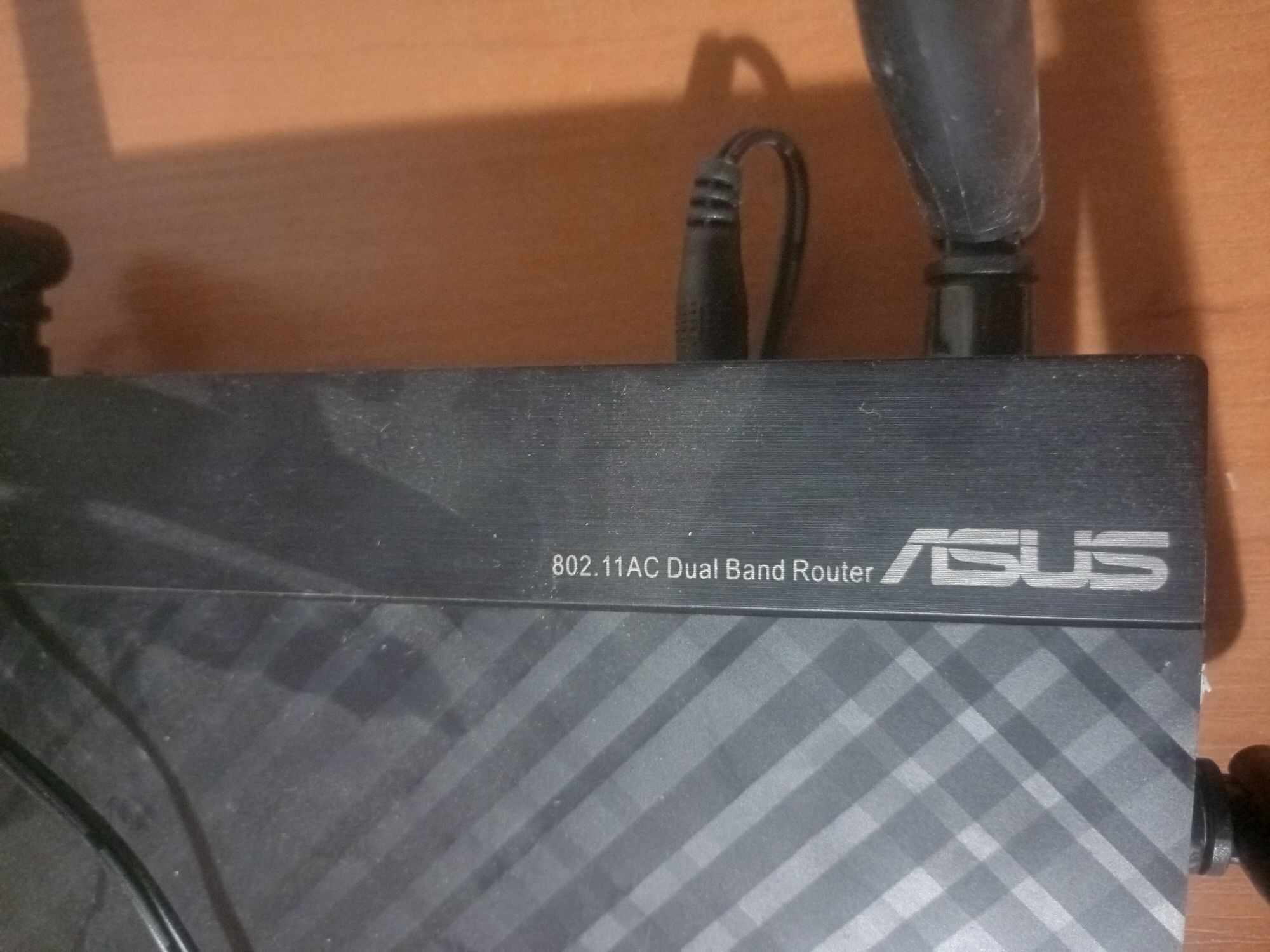 Wi-Fi роутер Asus
