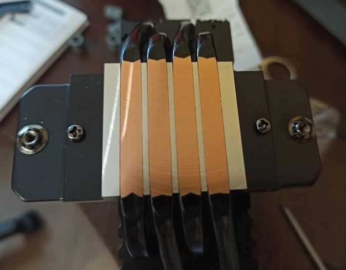 Кулер ID-Cooling SE-224-XTS