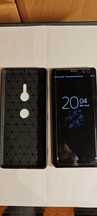 Sony Xperia XZ3 czarny 4/64 GB