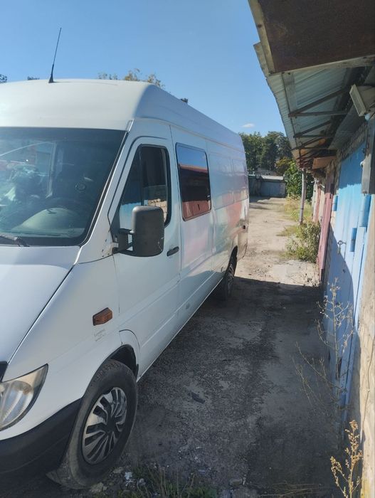 Продається  Mercedes Sprinter  316
