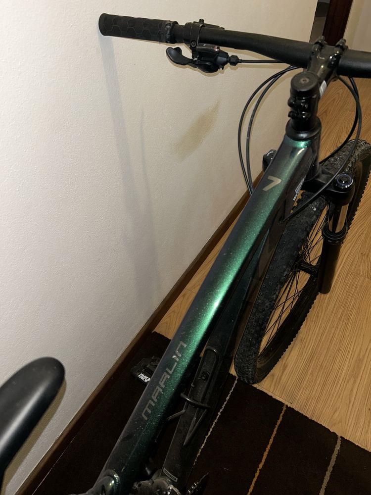 Bicicleta Trek Marlin 7