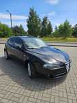 ALFA ROMEO 147 1.9 Jtd 8V (120KM) 2009 r. LIFT ZADBANA bez Dpf POLECAM