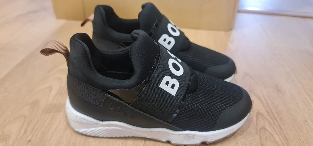 Sapatilhas Hugo Boss Criança