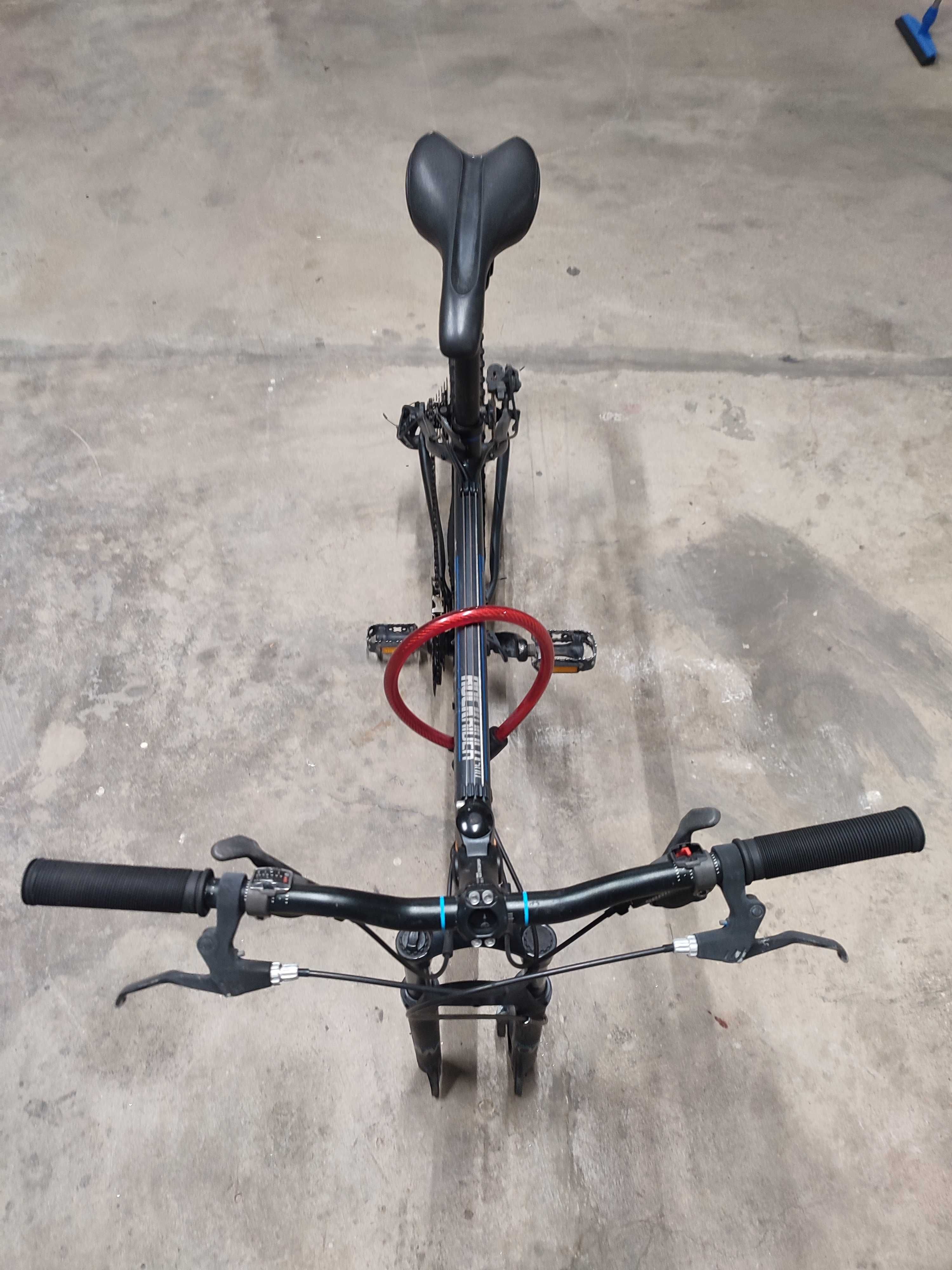 RockRider 500 Decathlon