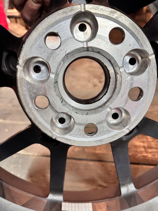 Felga BMW OE M3 G80 G81 19 "