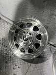 BBS BMW e36  ковка ковані полка бмв трафік 5.120 5.118