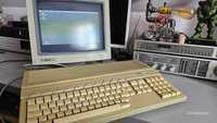 Stary komputer Atari 1040f