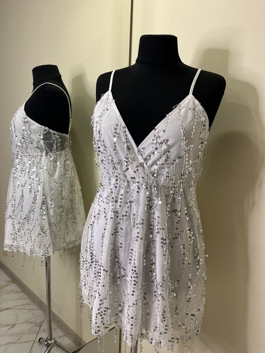 Сукня коктейльна жіноча