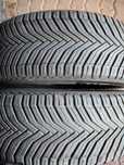 Cena za 2 Opony wielosezonowe 235/55r19 MICHELIN 2023r