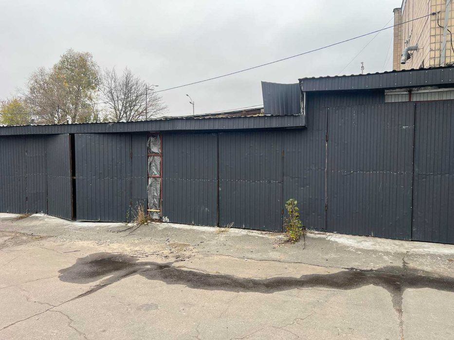 Здамо приміщення (бокси) в оренду! Оренда Киів! Власник