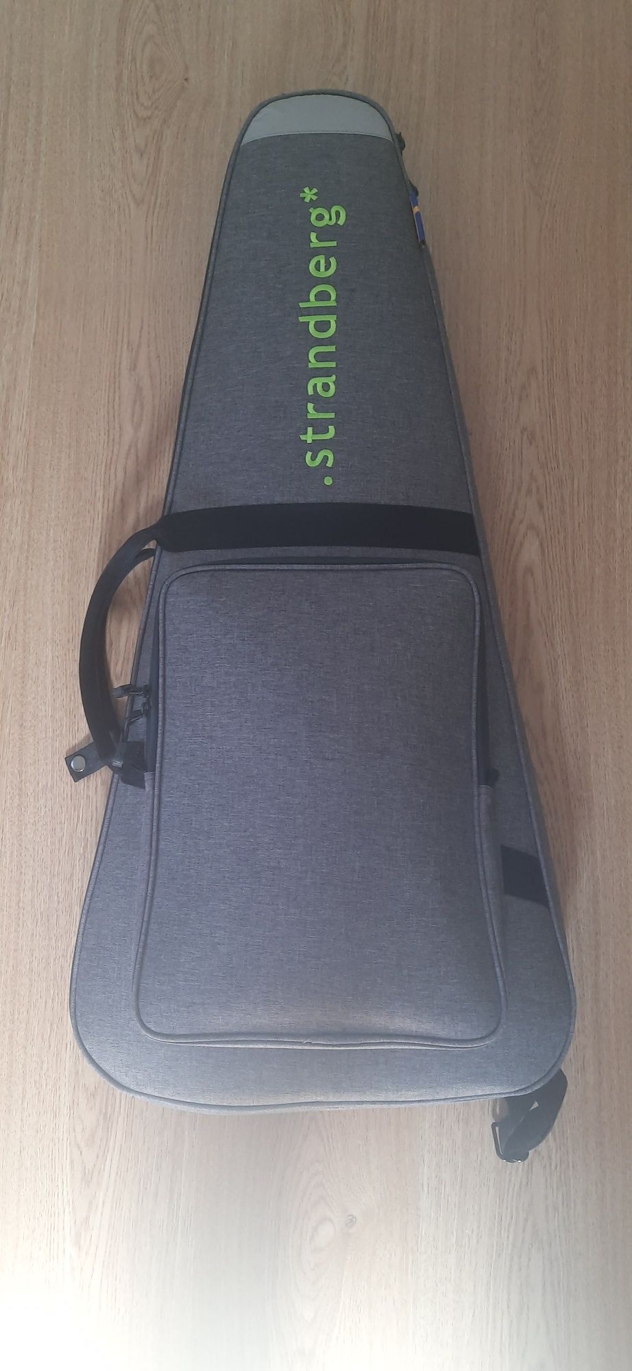 Strandberg boden standard 2019