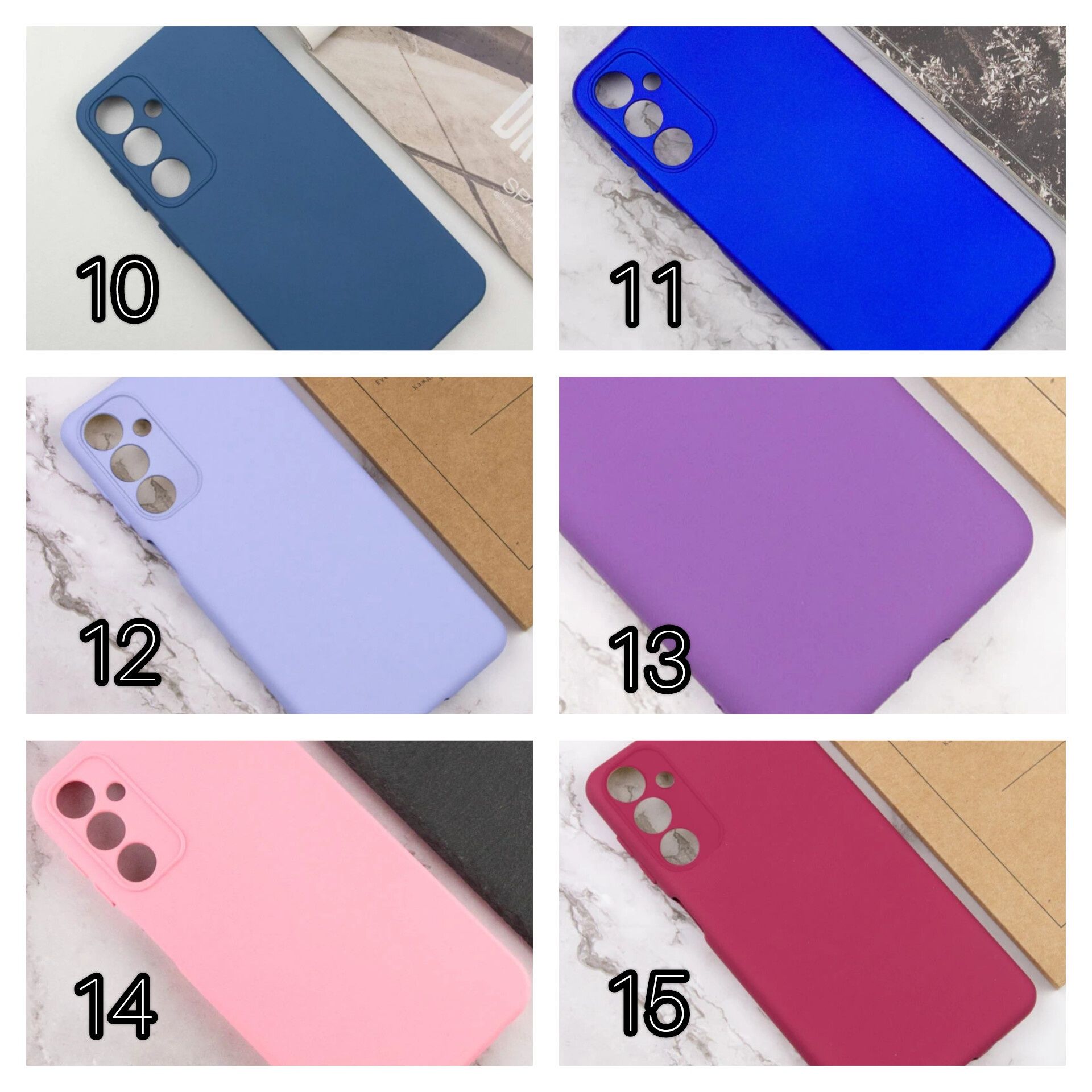 Захисний Чохол TPU case з мікрофіброю чехол с микрофиброй Samsung A52