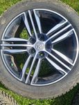 Toyota rav4 felgi aluminiowe 19 cali